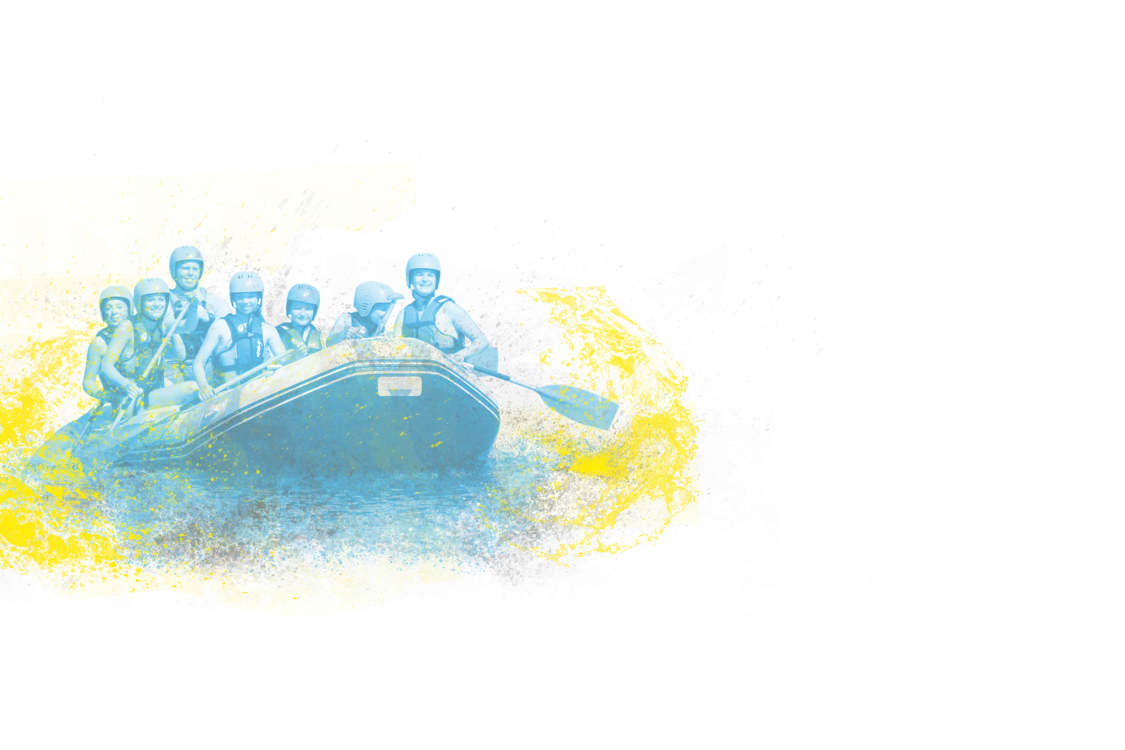 Vlot bouwen op het strand